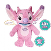 disney angel palm puppertronic ( famosa - re007100) disney angel palm puppertronic ( famosa - re007100)