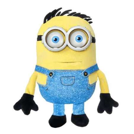 minions henry palm puppertronic (famosa - ren00300)