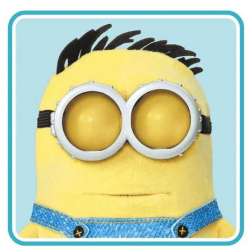 minions henry palm puppertronic (famosa - ren00300)