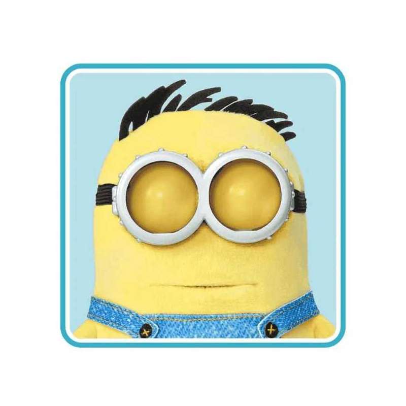 minions henry palm puppertronic (famosa - ren00300) minions henry palm puppertronic (famosa - ren00300)