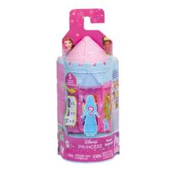 disney princess mini torres con muÑecas surtidas (mattel - jbl46)
