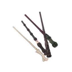 harry potter varita lumus 7 (famosa - hrr49000)