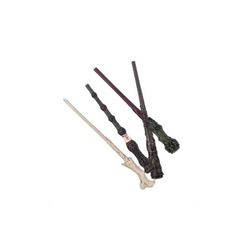 harry potter varita lumus 7 (famosa - hrr49000) harry potter varita lumus 7 (famosa - hrr49000)