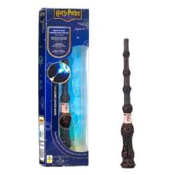 harry potter varita lumus 7 (famosa - hrr49000)