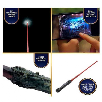 harry potter varita lumus 7 (famosa - hrr49000) harry potter varita lumus 7 (famosa - hrr49000)