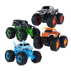 monster jam mechanix 1:43 construye surtidos (famosa - mnj00000) monster jam mechanix 1:43 construye surtidos (famosa - mnj00000)