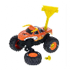 monster jam mechanix 1:43 construye surtidos (famosa - mnj00000) monster jam mechanix 1:43 construye surtidos (famosa - mnj00000)