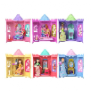 disney princess mini torres con muÑecas surtidas (mattel - jbl46) disney princess mini torres con muÑecas surtidas (mattel - jbl46)