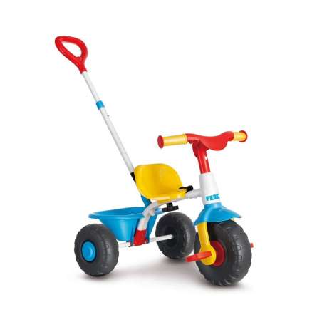feber baby trike (famosa - 800012810)