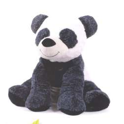 peluche panda 80 cm ( famosa - 860002683)