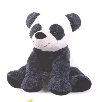 peluche panda 80 cm ( famosa - 860002683) peluche panda 80 cm ( famosa - 860002683)