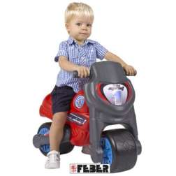 feber moto-1 sprint boy (famosa - 800009165)