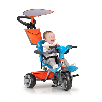 feber triciclo baby plus music feber triciclo baby plus music