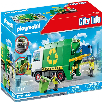 playmobil camion de reciclaje (71234) playmobil camion de reciclaje (71234)