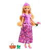 disney princess muÑeca rapunzel historias magicas (mattel - jbg09)