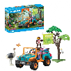 playmobil vehiculo todoterreno de colores (playmobil - 71854) playmobil vehiculo todoterreno de colores (playmobil - 71854)