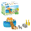 playmobil junior arca de noe maletin (71681)