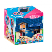 playmobil casa de muÑecas maletin (70985)