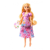 disney princess muÑeca rapunzel historias magicas (mattel - jbg09)