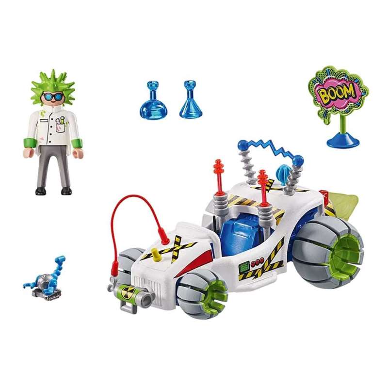 playmobil racing profesor ( 71633) playmobil racing profesor ( 71633)