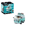 playmobil x volkswagen t1 camper (playmobil - 71857)