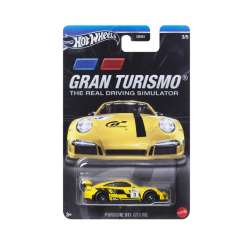 hot wheels entertainment coches con licencia (mattel - gdg83)