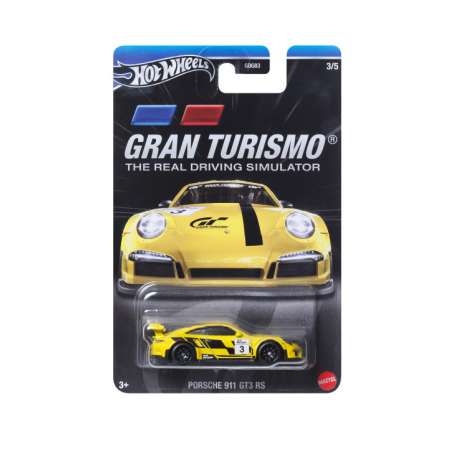 hot wheels entertainment coches con licencia (mattel - gdg83)