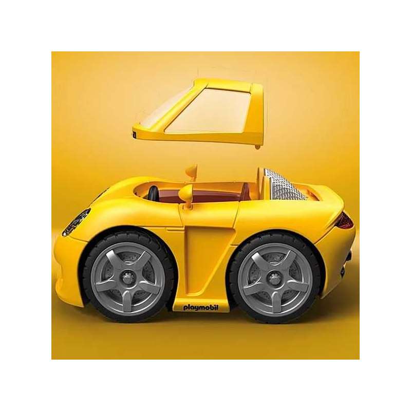 playmobil x porsche carrera gt (playmobil - 71859) playmobil x porsche carrera gt (playmobil - 71859)
