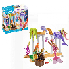 playmobil tesoro de sirena con delfines (playmobil - 71861) playmobil tesoro de sirena con delfines (playmobil - 71861)