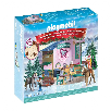 playmobil calendario de adviento: pasteleria (playmobil - 71952) playmobil calendario de adviento: pasteleria (playmobil - 71952)