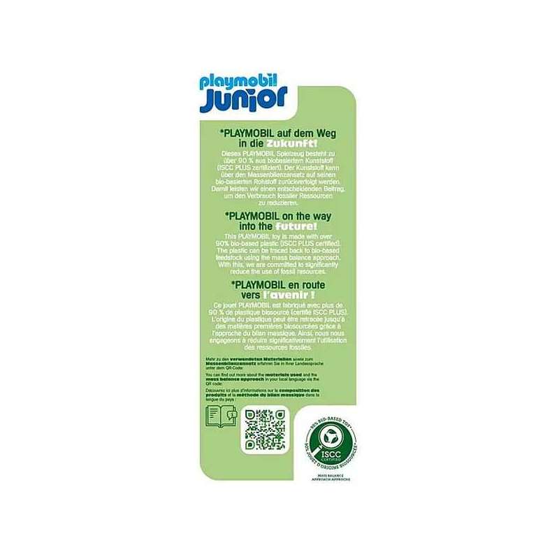 playmobil junior sand panaderia (playmobil - 72005) playmobil junior sand panaderia (playmobil - 72005)