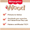 fisher-price cocina tu pasta (mattel - jfg14) fisher-price cocina tu pasta (mattel - jfg14)