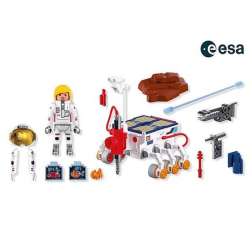 playmobil rover para marte de la esa (playmobil - 72012)