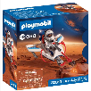 playmobil planeador espacial de la esa (playmobil - 72013) playmobil planeador espacial de la esa (playmobil - 72013)