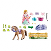 playmobil starter pack princesa con caballo (71801) playmobil starter pack princesa con caballo (71801)