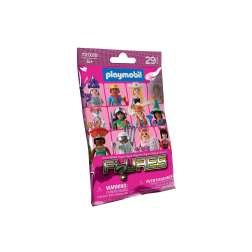 playmobil figura niÑa serie 29 (playmobil - 72028)