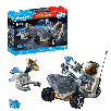 playmobil starter pack mision espacial (71734) playmobil starter pack mision espacial (71734)