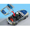 playmobil coche patrulla (71729) playmobil coche patrulla (71729)