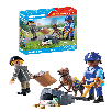 playmobil busqueda policial (71731) playmobil busqueda policial (71731)