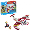 playmobil hidroavion de bomberos ( 71463 ) playmobil hidroavion de bomberos ( 71463 )