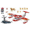 playmobil hidroavion de bomberos ( 71463 ) playmobil hidroavion de bomberos ( 71463 )