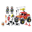 playmobil camion de bomberos (71824) playmobil camion de bomberos (71824)