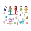 playmobil starter familia de sirenas (71469) playmobil starter familia de sirenas (71469)