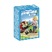 playmobil mama con carrito de gemelos ( 5573 ) playmobil mama con carrito de gemelos ( 5573 )