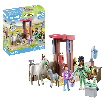 playmobil starter veterianria de granja (71471) playmobil starter veterianria de granja (71471)