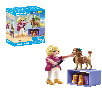 playmobil peluqueria canina (71747) playmobil peluqueria canina (71747)