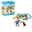 playmobil casa para cobayas (71746) playmobil casa para cobayas (71746)
