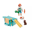 playmobil casa para cobayas (71746) playmobil casa para cobayas (71746)