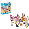 playmobil cafeteria para gatos (71744) playmobil cafeteria para gatos (71744)