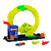 hot wheels city ataque espiral de la serpiente (mattel - jbm639)